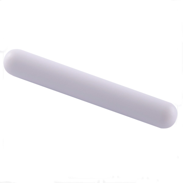 Cylindrical Magnetic Stirrer Bar, PTFE