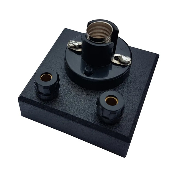 Lamp Socket, MES Type