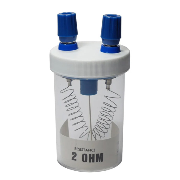 Resistance Coils, Standard