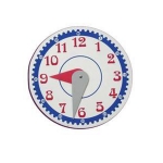 Teaching Clock