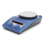 Magnetic laboratory stirrer RET basic