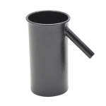 Displacement Vessel, Metal